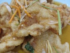 -老东北菜馆(北泰禾店)