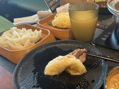 -牛New寿喜烧(闵行龙湖天街店)