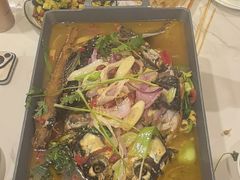 -新凯旋烧烤·燕姐千岛湖土菜