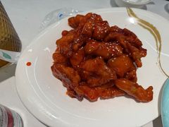 -昱德来·天津菜(河西店)