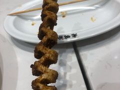 -老碗会·陕西手工面(前海世茂店)