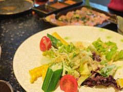 -樱嘢·炭火烧肉(惠南店)