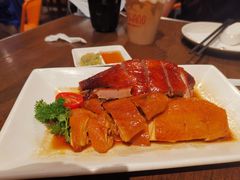 -新旺茶餐厅(嘉里城店)