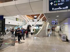 -吉隆坡国际机场