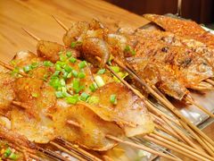 -李不管把把烧(天府三街店)