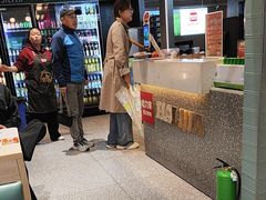 -哈力家·西北烧烤烤串(凤城三路店)