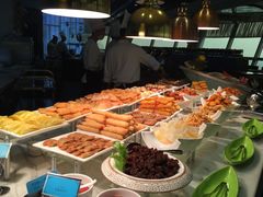 -339旋转餐厅(天府熊猫塔店)