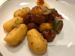 -伯衡55·吉品轩(乌鲁木齐南路店)