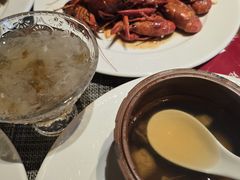 -南通滨江洲际酒店-西集自助餐厅