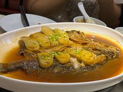 -径山十八道·风味民间菜(杭州总店)