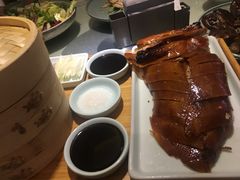 -青年公社烤鸭(青年路店)