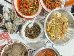 -辣不怕口味虾(凌霄路店)