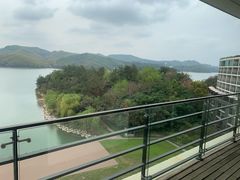 -天目湖涵田度假村