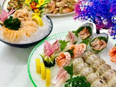 -嘉升大排档(番禺总店)