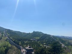 -雁门关景区