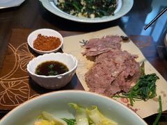 -秦月轩·陕西家乡菜(阜成路·五棵松店)