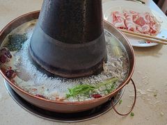 -阳坊大都涮羊肉(阳坊总店)