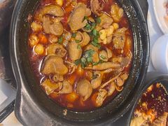 -新蜀会四川豆花(五羊店)