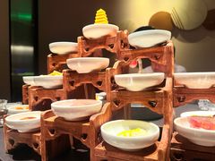 -晓长安·新陕菜(曲江店)