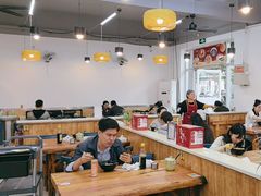 -螺蛳粉先生(蓟门桥店)