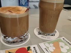 -Seesaw Coffee(上生新所店)