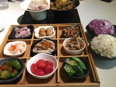 -新仙清汤牛腩(铜锣湾店)