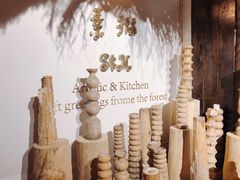 -素描餐厅(灵隐天竺店)