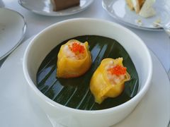 -杭州柏悦酒店·悅厅