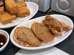 -凯峰鱼汤米线(金利達店)