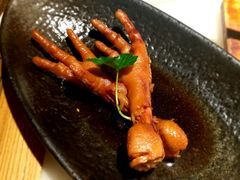 -绿茶餐厅(西单老佛爷店)