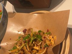 -费大厨辣椒炒肉(沙河万达店)