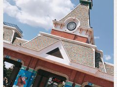 -沈阳方特欢乐世界