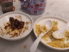 -南小馆(迪士尼小镇店)