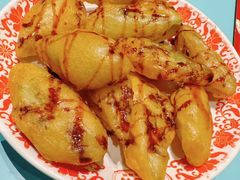 招渍冰川茄子-神更仔·潮汕魂大排档(汉口路店)