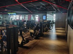 -W FITNESS 威尔仕健身·游泳(老西门新苑店)