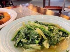 蒜蓉油麦菜-映像徐州(滨湖店)