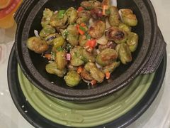 -宁波汉通海鲜大酒店(江湾店)
