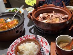 -客语客家菜(东山口店)