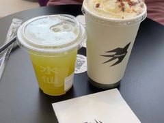 -BeauTea水仙(coco park店)