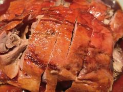 -古都历食南京菜·烤鸭·鸭血粉丝·汤包(南京博物院店)