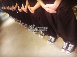 -P.STYLE 派斯造型