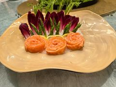 -全晋丽呈睿轩酒店-餐厅