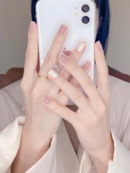 点击看大图 -M·X Nail日式美甲美睫