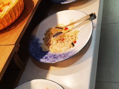 -天荷菜根·闽南素食自助(少林寺店)