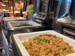 -领鲜活海鲜榴莲自助火锅(东门店)