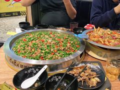 -嘎嘎鸭脑壳(驷马桥店)