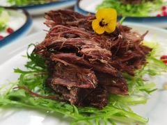 -新疆大厦·慕士塔格餐厅