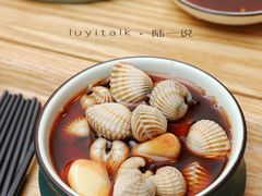 -铭聚章鱼土笋冻(松柏店)