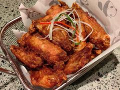 -Home Thai·泰谣(王府井apm店)