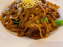 -太平馆餐厅(尖沙咀店)